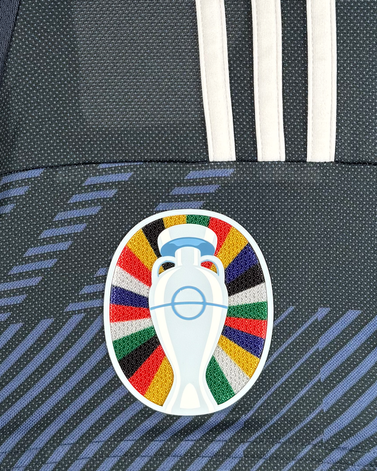 Scott McTominay Scotland jersey