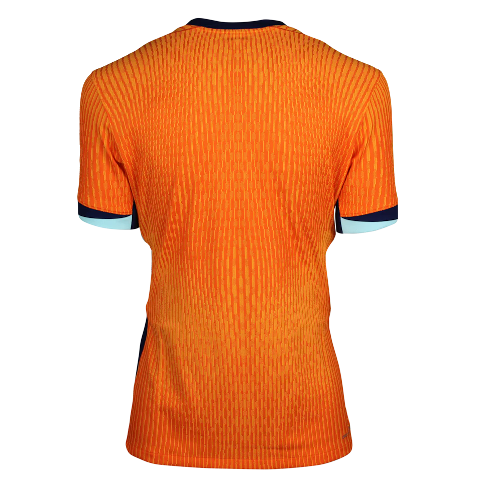 Squad Signed Shirt - 1