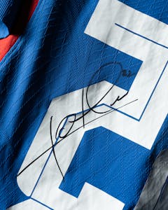 Stanislav Lobotka Slovakia shirt