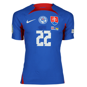 Stanislav Lobotka Slovakia shirt
