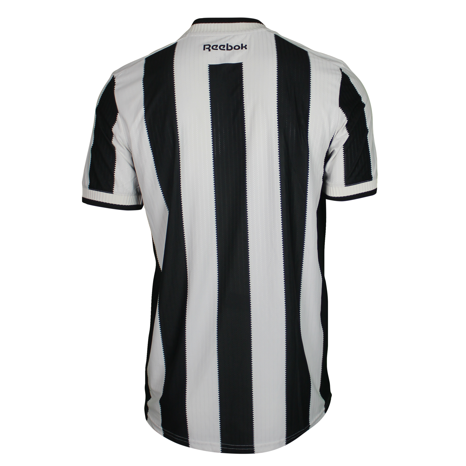 Squad Signed Shirt - 4