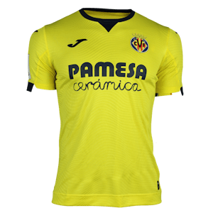Francisco Femenía | Villarreal 