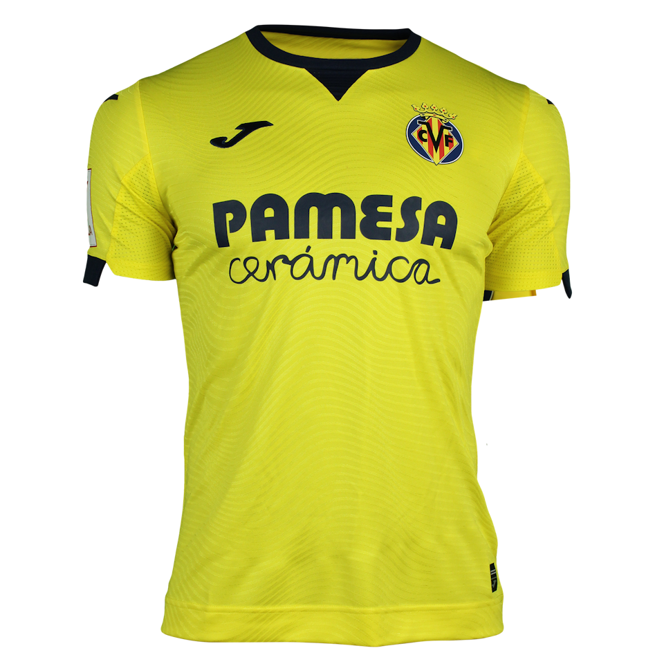 Francisco Femenía | Villarreal 
