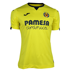 Camiseta Juan Marcos Foyth Villarreal CF