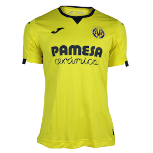Gonçalo Guedes Villarreal CF forması