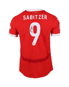 Marcel Sabitzer Austria forması
