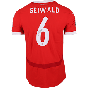Nicolas Seiwald 30 Shirts x 30 Days shirt