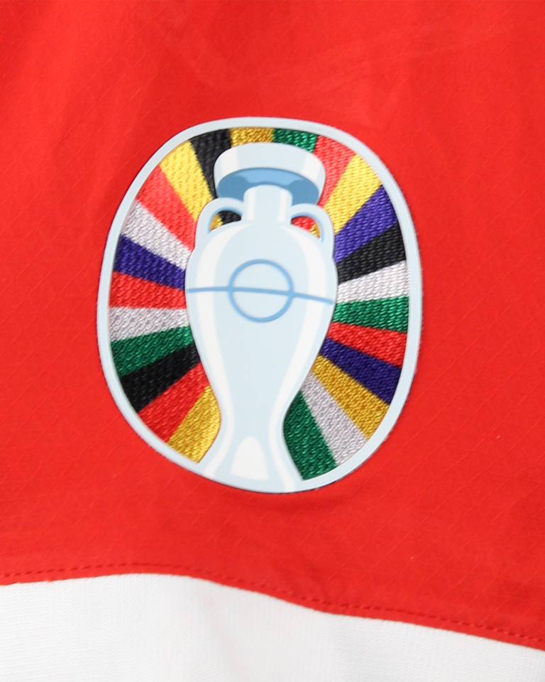 Patrick Wimmer Austria shirt