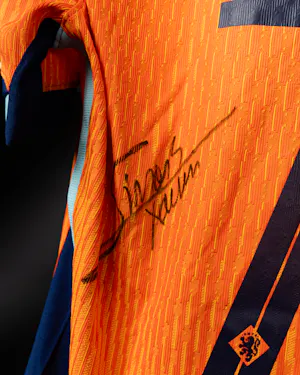 Maillot de Xavi Simons (Netherlands)