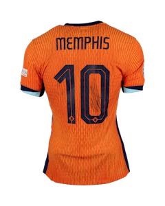 Memphis Depay Netherlands shirt