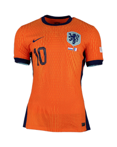 Memphis Depay Netherlands shirt