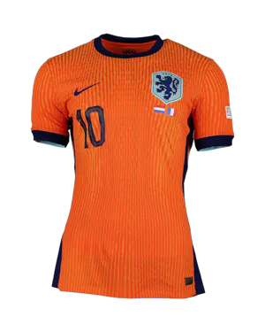 Maglia di Memphis Depay (Netherlands)