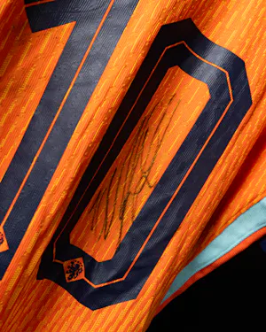 Maglia di Memphis Depay (Netherlands)