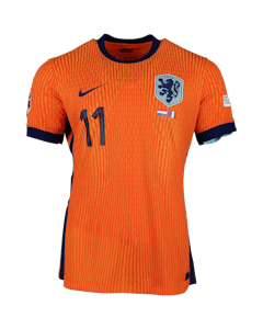 Cody Gakpo Netherlands forması