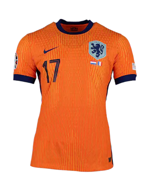 Maillot de Daley Blind (Netherlands)