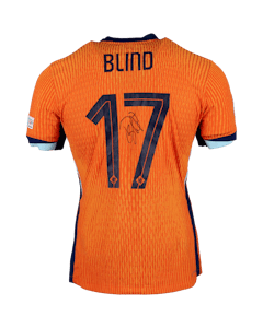 Daley Blind Netherlands forması