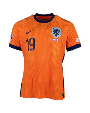 Brian Brobbey Netherlands shirt