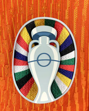 Brian Brobbey Netherlands shirt