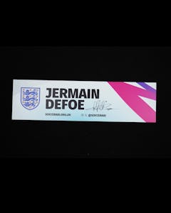 Jermaine Defoe