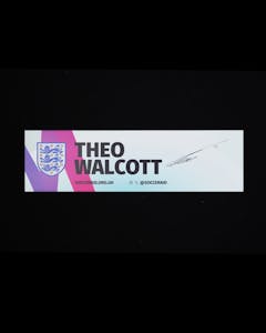 Theo Walcott