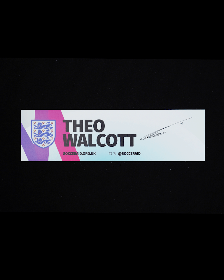 Theo Walcott