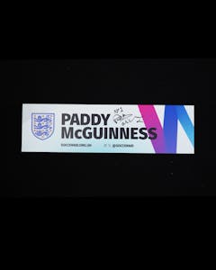 Paddy McGuiness