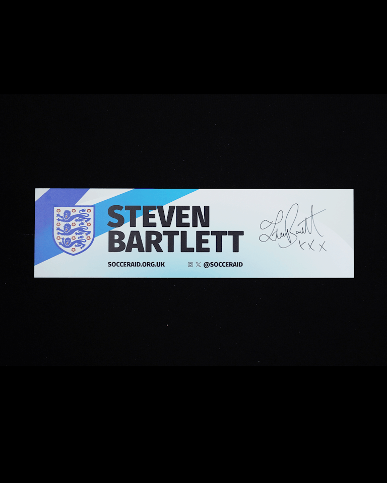 Steven Bartlett