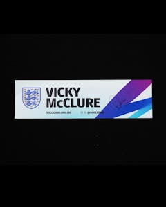 Vicky McClure