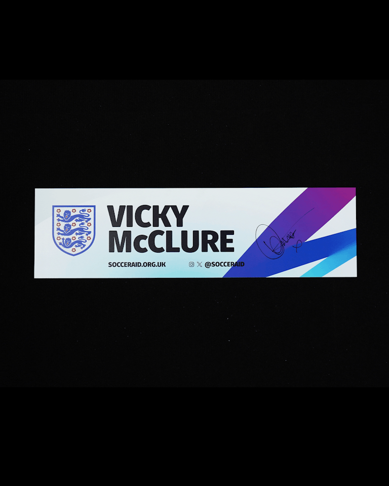 Vicky McClure