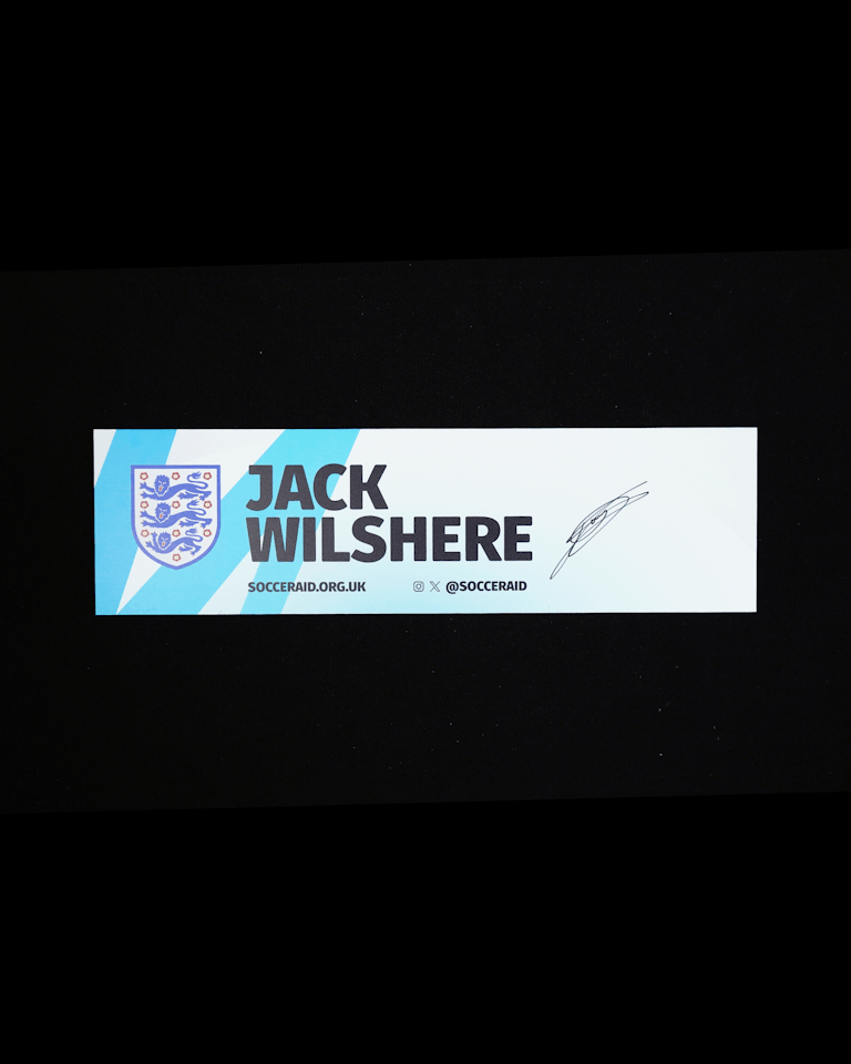 Jack Wilshere