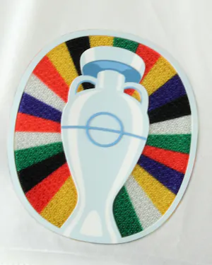 Camiseta Lukas Provod Czechia