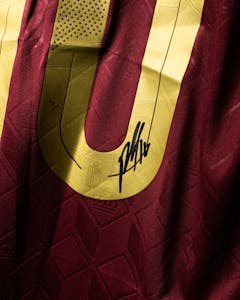 Romelu Lukaku Belgium jersey