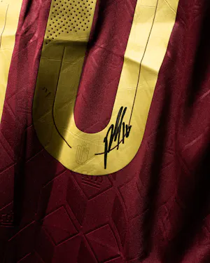 Romelu Lukaku Belgium jersey