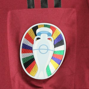 Maillot de Arthur Vermeeren (Belgium)