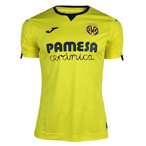 Camiseta Alfonso Pedraza Villarreal CF