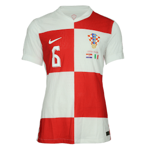 Josip Šutalo Croatia camisa.