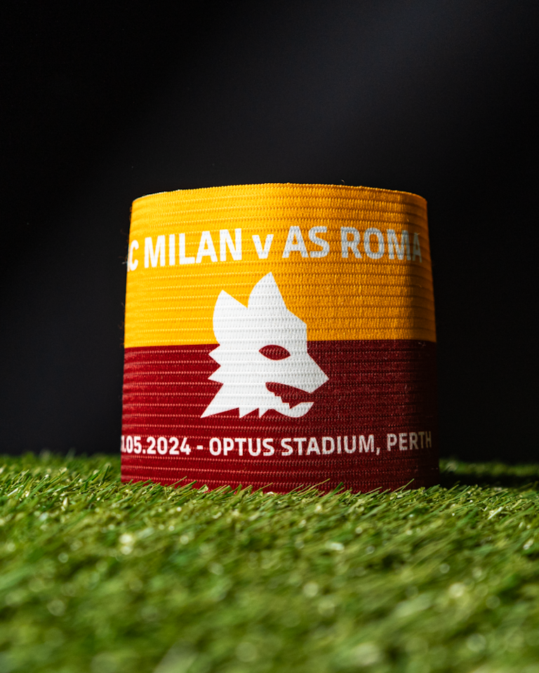 Captain's Armband