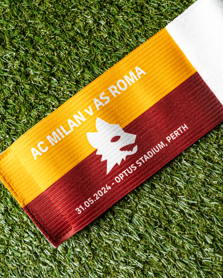 Captain's Armband