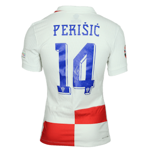Ivan Perišić Croatia shirt