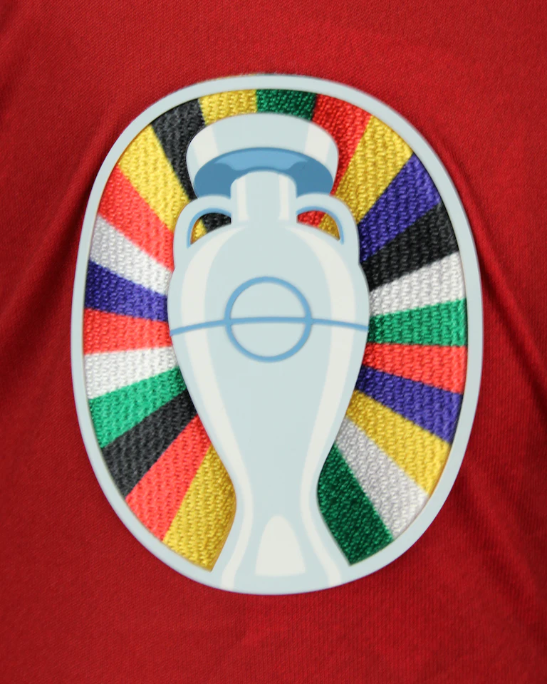 Medon Berisha Albania jersey