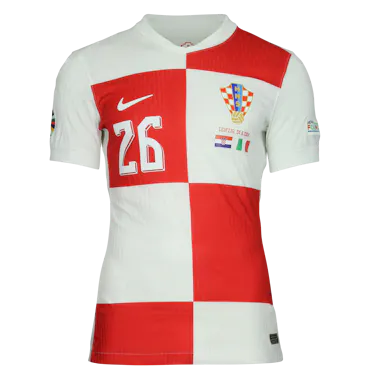 Martin Baturina | Croatia 