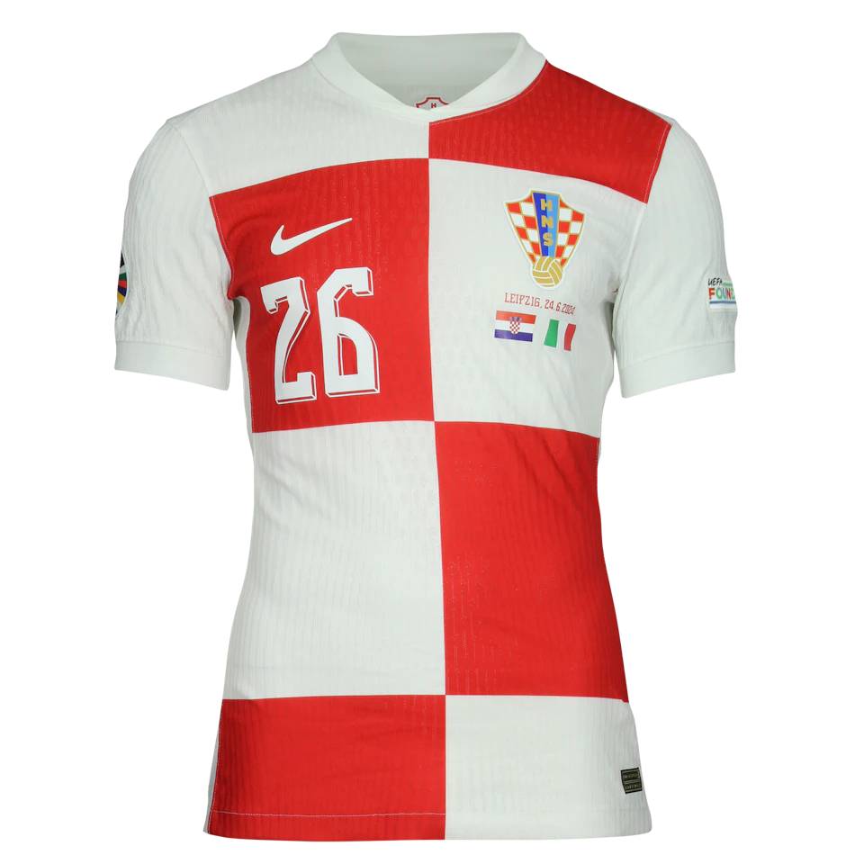 Martin Baturina | Croatia