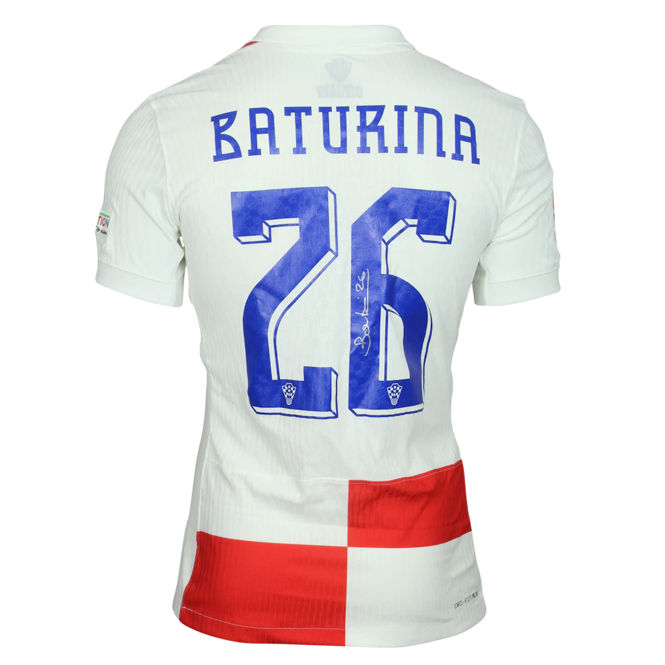 Martin Baturina | Croatia