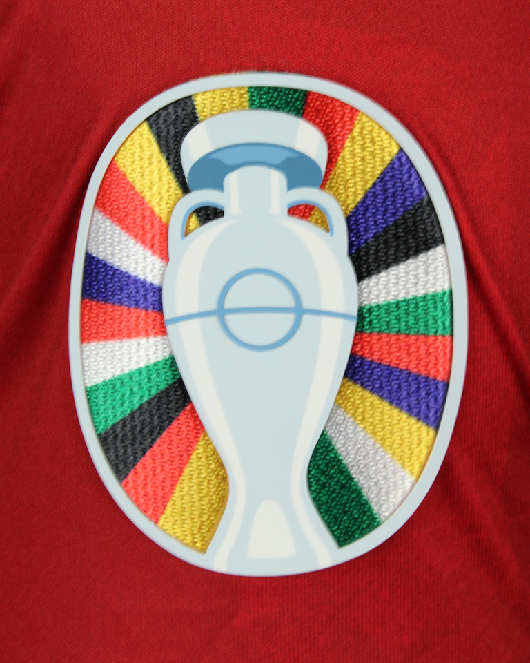 Taulant Seferi Albania shirt