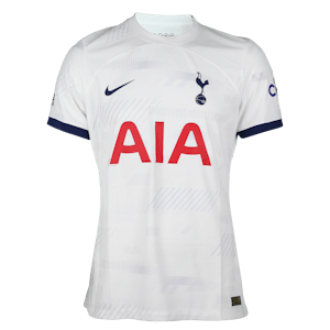 Ashley Phillips Tottenham Hotspur shirt