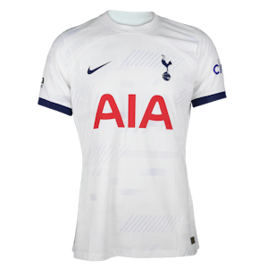 Pape Matar Sarr Tottenham Hotspur shirt