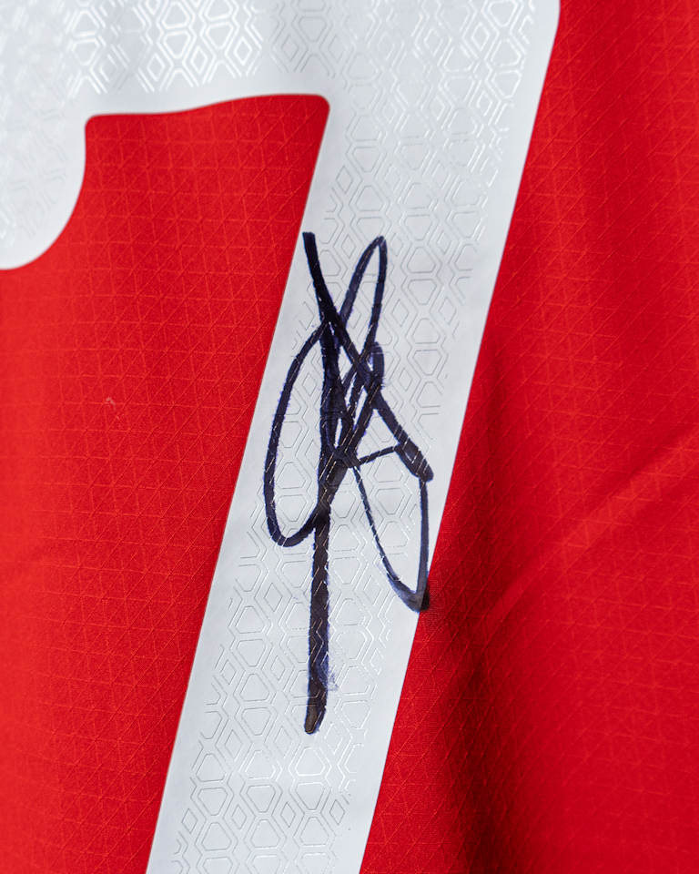 Marko Arnautović Austria forması