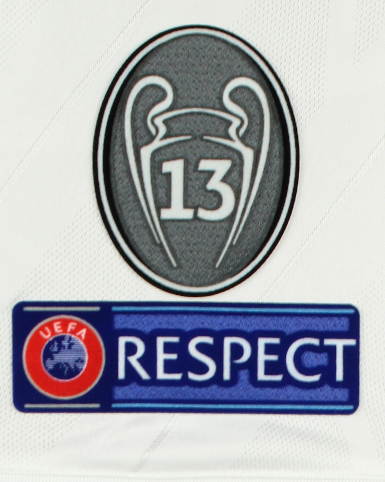 Real Madrid | UCL Champions 2017/2018