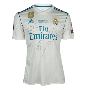 Real Madrid | UCL Champions 2017/2018
