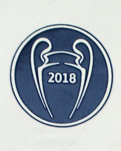 Real Madrid | UCL Champions 2017/2018